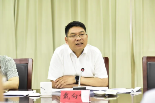 转淮安:全市房地产工作推进会召开